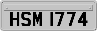 HSM1774