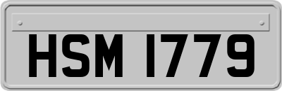 HSM1779