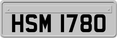HSM1780