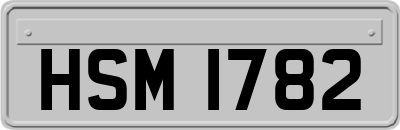 HSM1782