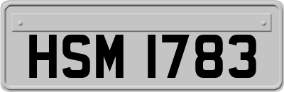 HSM1783