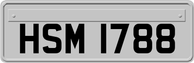 HSM1788
