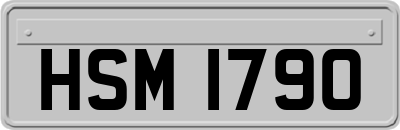 HSM1790