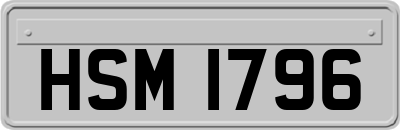 HSM1796