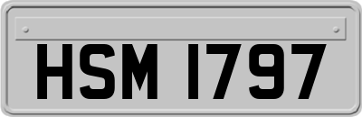 HSM1797