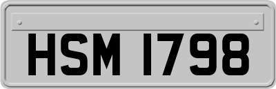 HSM1798