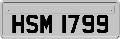 HSM1799