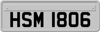 HSM1806