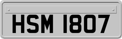 HSM1807