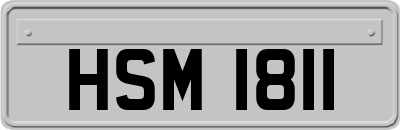 HSM1811