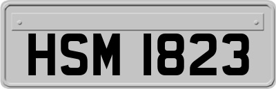 HSM1823