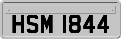 HSM1844