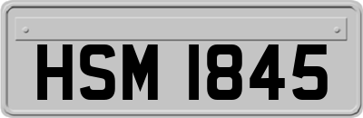 HSM1845