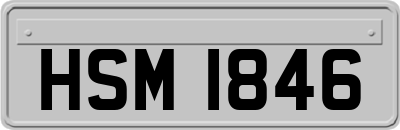HSM1846