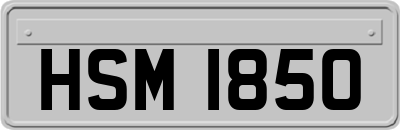 HSM1850