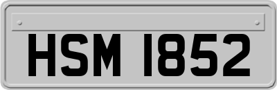 HSM1852