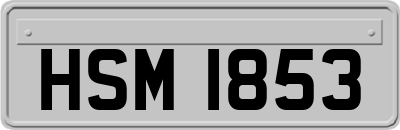 HSM1853