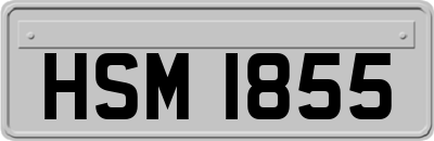 HSM1855