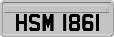 HSM1861