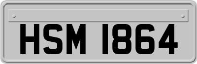 HSM1864