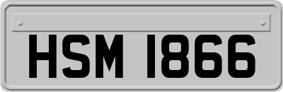 HSM1866