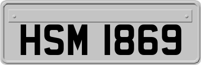 HSM1869