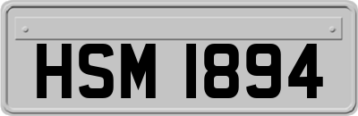 HSM1894