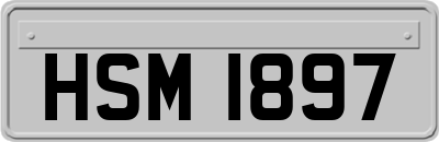 HSM1897