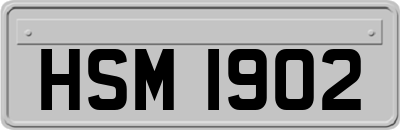 HSM1902