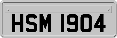 HSM1904