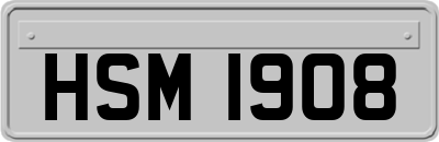 HSM1908
