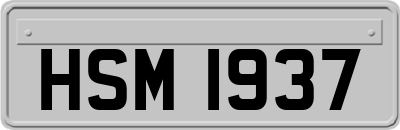 HSM1937