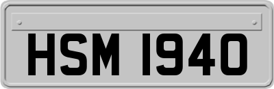 HSM1940