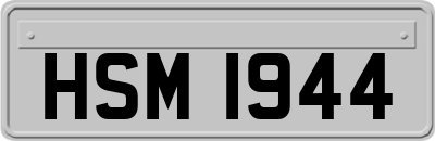 HSM1944