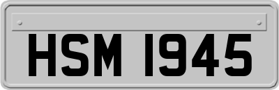 HSM1945