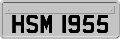 HSM1955