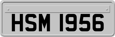 HSM1956