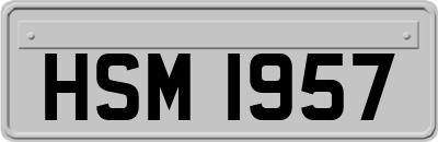 HSM1957
