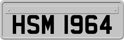 HSM1964