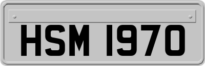 HSM1970