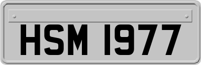 HSM1977