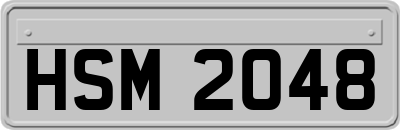 HSM2048