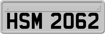 HSM2062