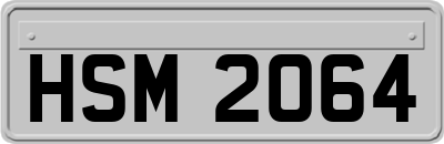 HSM2064