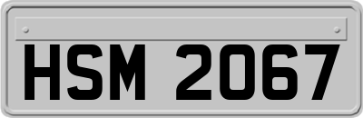 HSM2067