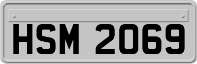 HSM2069