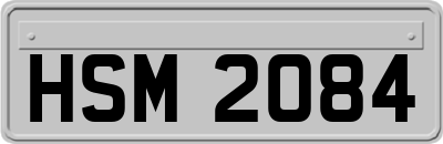 HSM2084