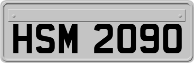HSM2090