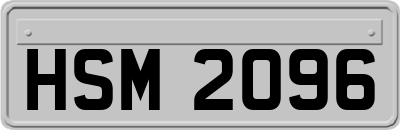 HSM2096