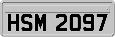 HSM2097